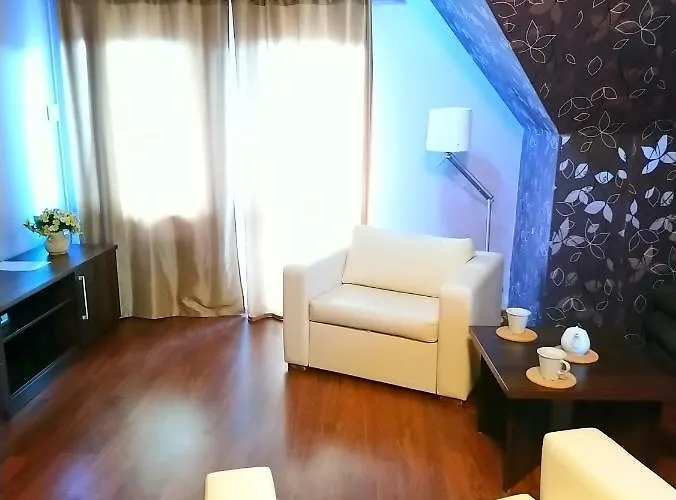 Apartamento Glamour I Zakopane