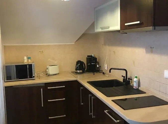 Glamour I Apartamento Zakopane