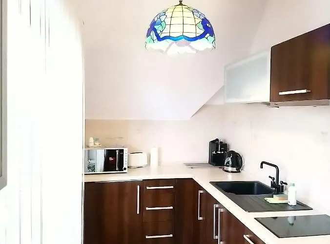 Apartamento Glamour I Zakopane