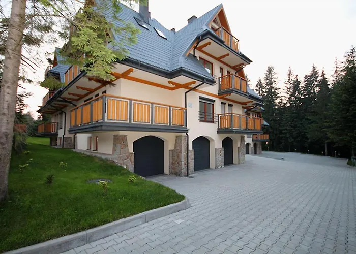 Glamour I * Zakopane